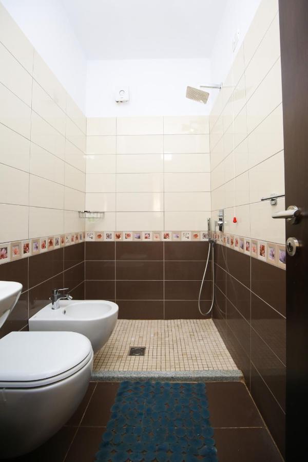 Hotel Summer Stars Vlore Exterior photo