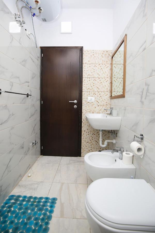 Hotel Summer Stars Vlore Exterior photo