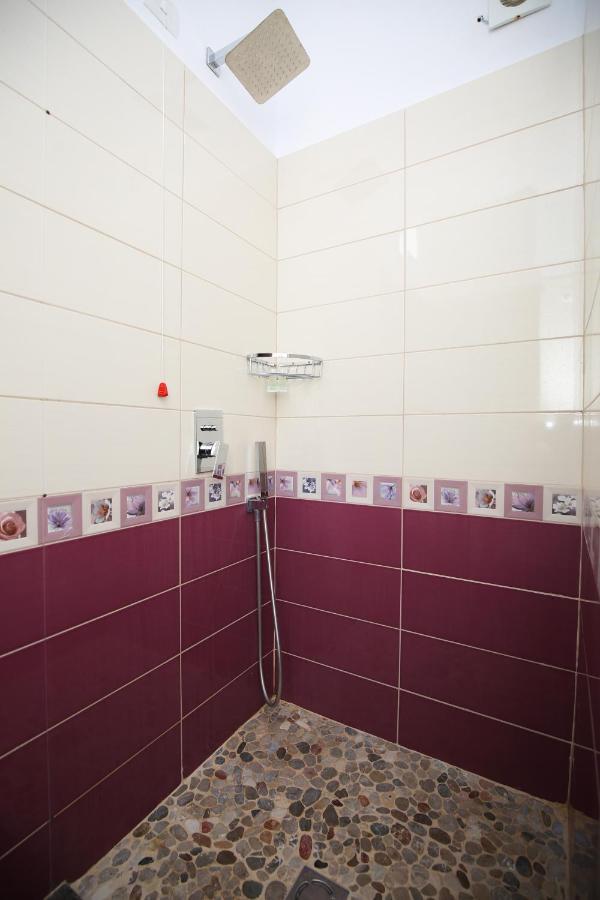 Hotel Summer Stars Vlore Exterior photo